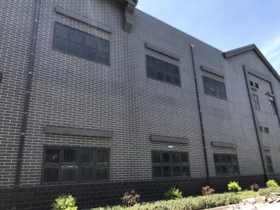 泄爆(压)窗系列